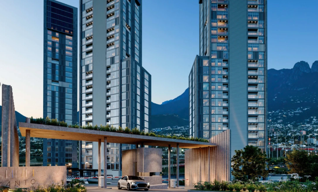 Imágen del proyecto KANTO TORRE 1